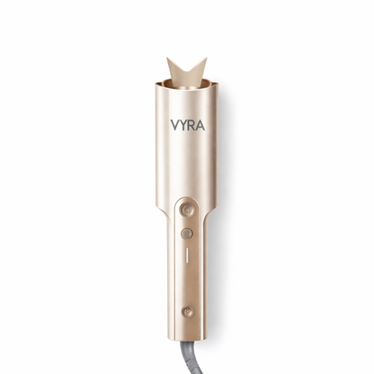 VYRA CURLPRO PLUS
