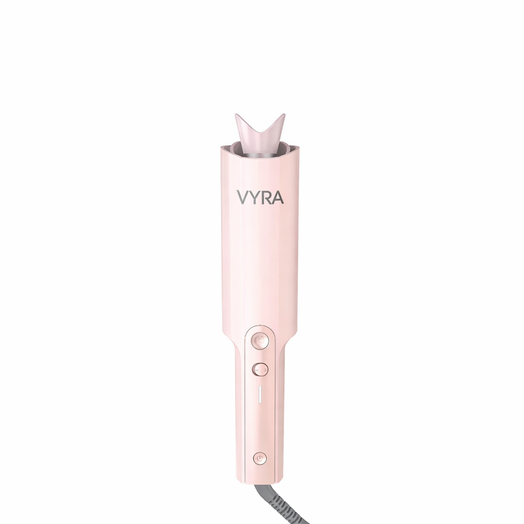 VYRA CURLPRO PLUS