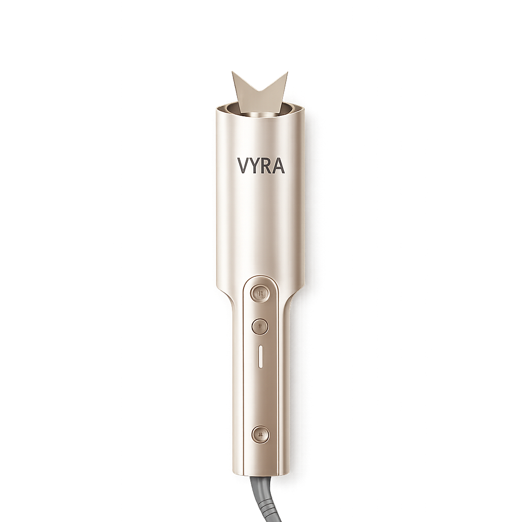 VYRA CURLPRO PLUS