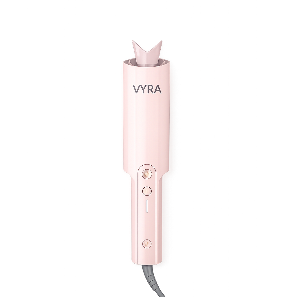 VYRA CURLPRO PLUS